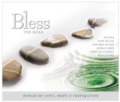 Various Artists - Bless The Road / Various