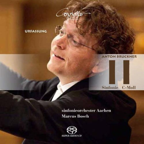 Bruckner/ Aachen Sym Orch/ Bosch - Symphony 2 in C minor (Original Version)