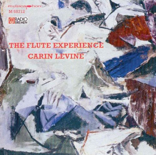 Schwartz/ Schnebel/ Bonn/ Levine - Flute Experience