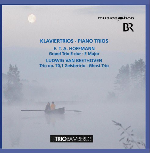 Hoffmann/ Beethoven/ Benz/ Schu/ Hulshoff - Grand Trio in E Major