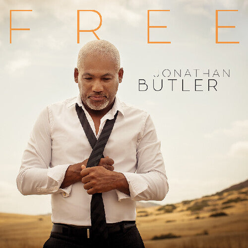 Jonathan Butler - Free