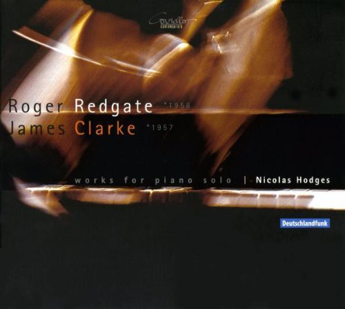 Redgaustriae - Klavierwerke