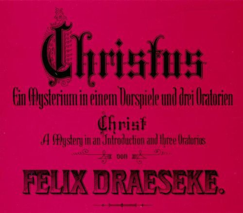 Draesekef/ Langshaw/ Vogel/ Bischoff - Christus-Mysterium