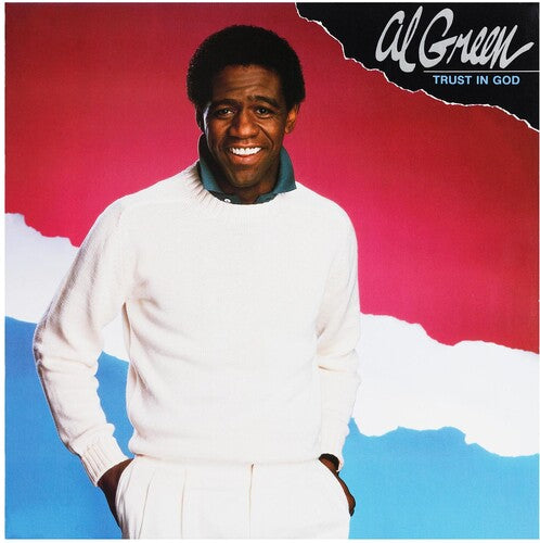 Al Green - Trust in God