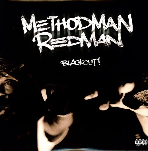 Method Man/ Redman - Blackout!