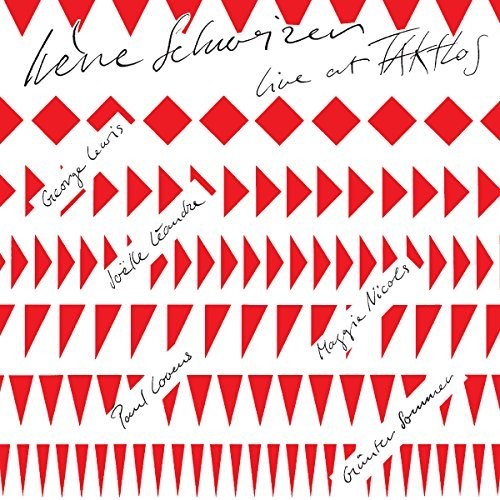 Schweizer/ Schweizer - Live at Taktlos