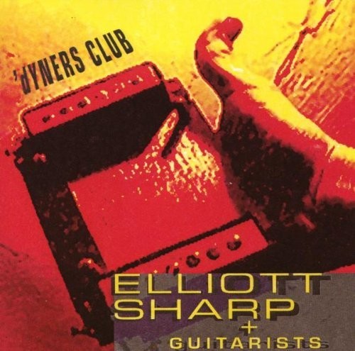 Sharp/ Sharp - Dyners Club