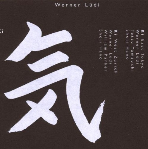 Ludi/ Werner - Ki