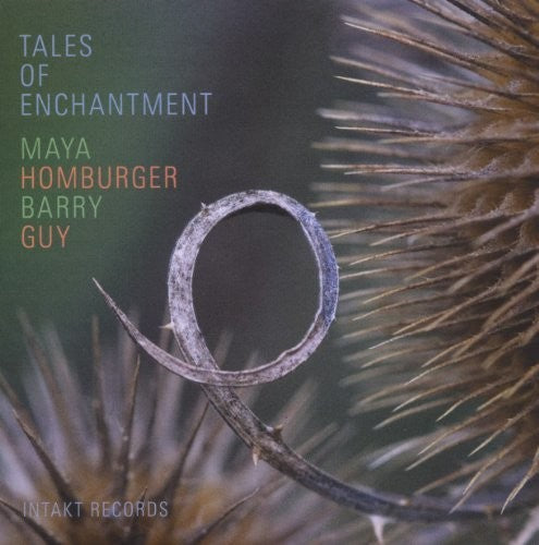 Guy/ Homburger/ Guy - Tales of Enchantment