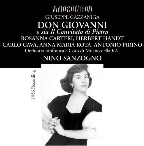 Gazzaniga/ Carteri - Carteri-Rota-Han