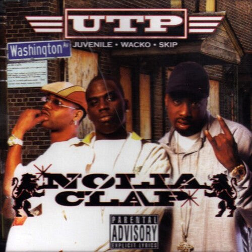 Utp - Nolia Clap