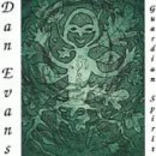 Becaud - Guardian Spirit
