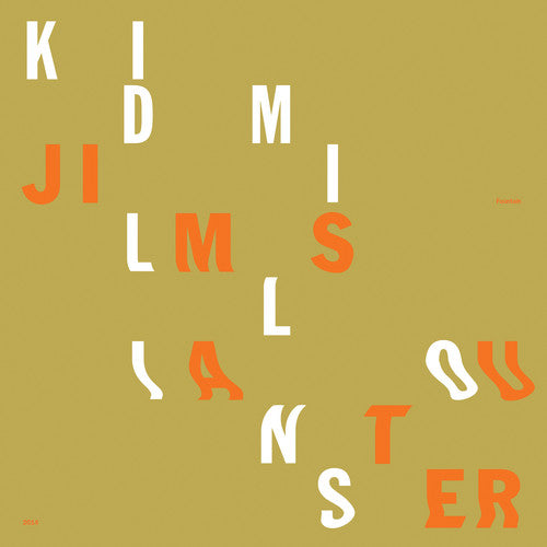 Kid Millions/ Jim Sauter - Fountain