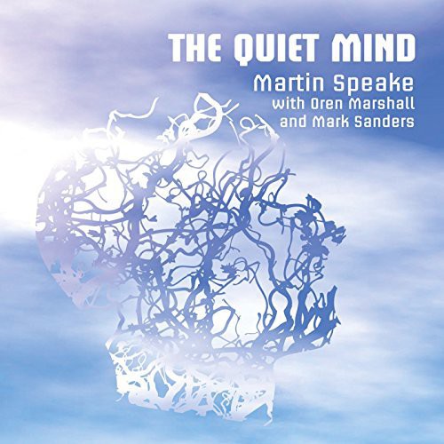 Martin Speake - Quiet Mind