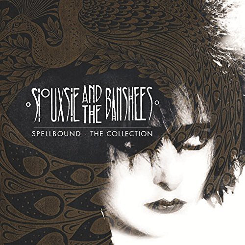 Siouxsie & Banshees - Spellbound: The Collection