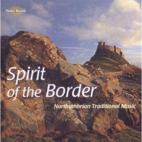 Various - Northumbrian Pipes / Various