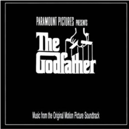 Godfather/ O.S.T. - The Godfather The Soundtrack)