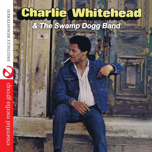 Charlie Whitehead & Swamp Dogg Band - Charlie Whitehead & Swamp Dogg Band