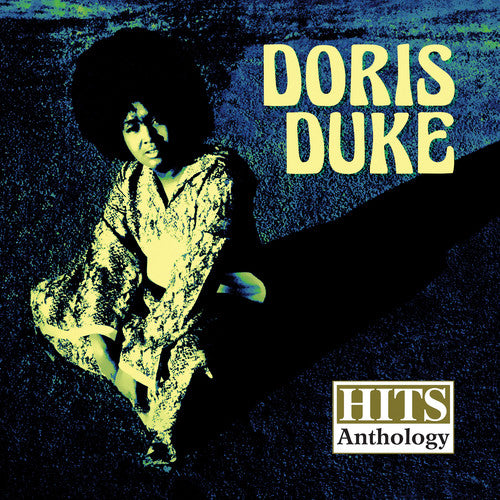 Doris Duke - Hits Anthology
