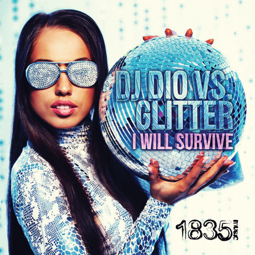DJ Dio & Glitter - I Will Survive (DJ Dio Vs Glitter)
