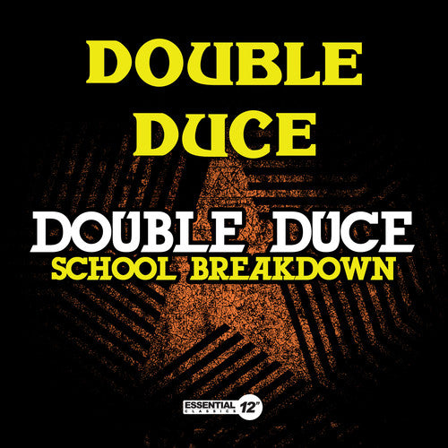 Double Duce - School Breakdown