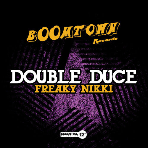 Double Duce - Freaky Nikki