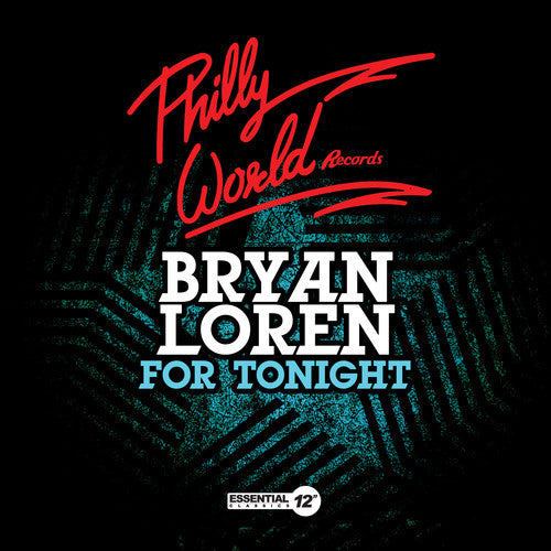 Bryan Loren - For Tonight