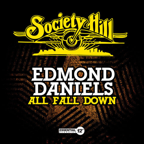 Edmond Daniels - All Fall Down