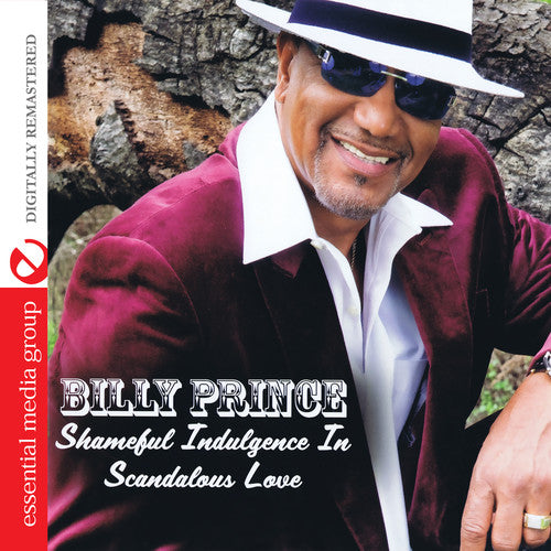 Billy Prince - Shameful Indulgence in Love
