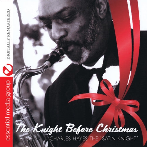 Charles Hayes - Knight Before Christmas