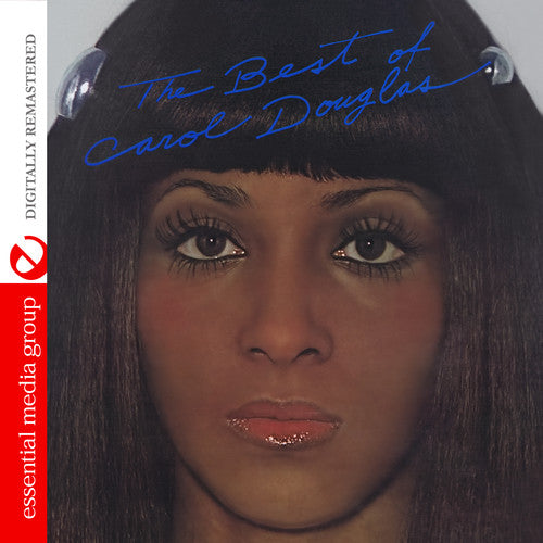 Carol Douglas - Best of Carol Douglas