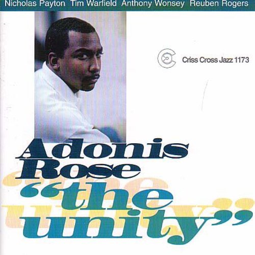 Adonis Rose - The Unity