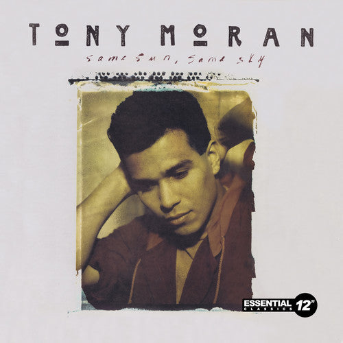 Tony Moran - Same Same Sky
