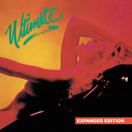 Ultimate - Ultimate