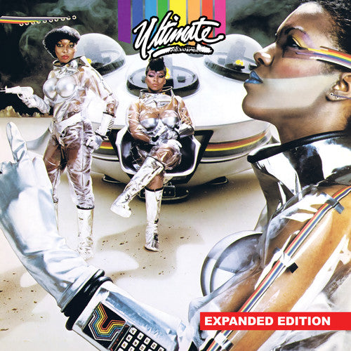 Ultimate - Ultimate 2