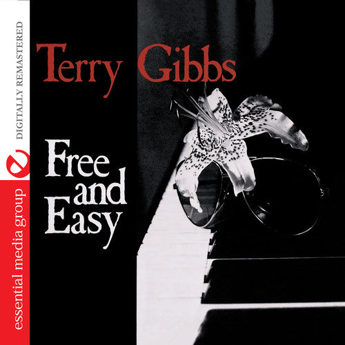 Terri Gibbs - Free and Easy