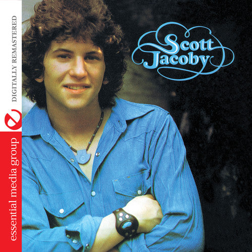 Scott Jacoby - Scott Jacoby