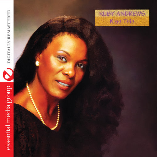 Ruby Andrews - Kiss This