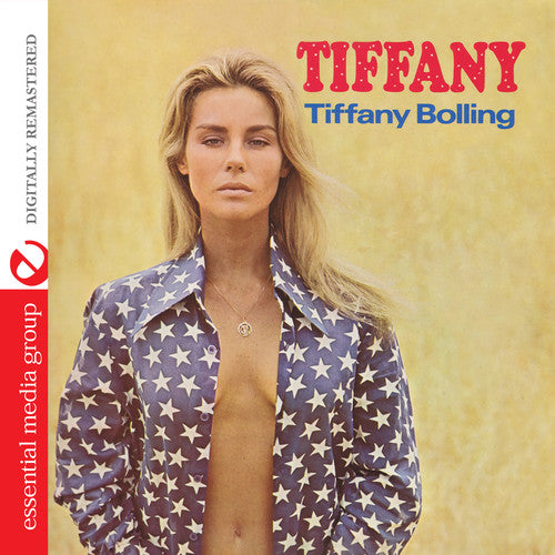 Tiffany Bolling - Tiffany