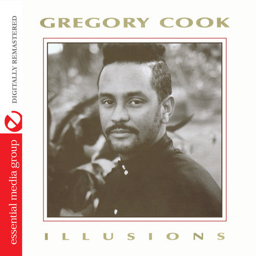 Cook - Illusions