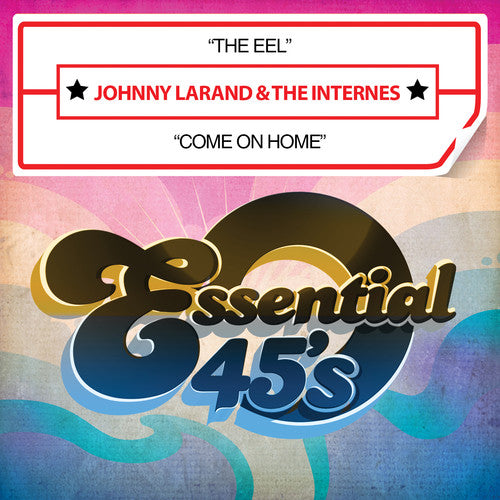 Johnny Larand - Eel / Come on Home