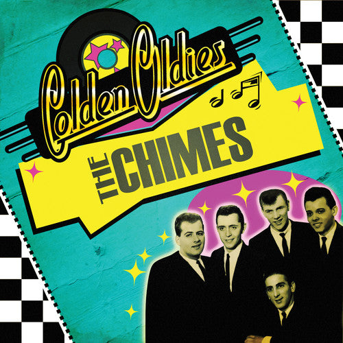 The Chimes - Golden Oldies