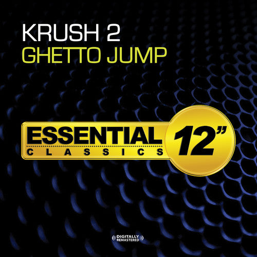 Krush 2 - Ghetto Jump