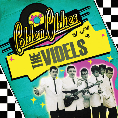 Videls - Golden Oldies