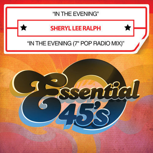 Sheryl Ralph Lee - In Evening