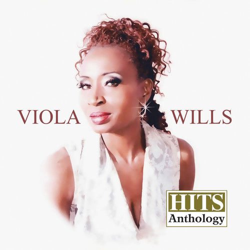 Viola Wills - Hits Anthology