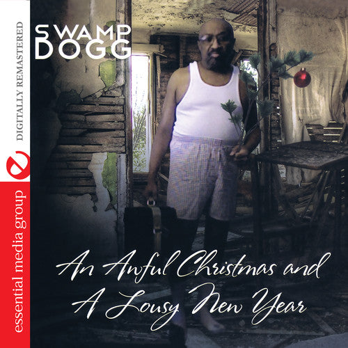 Swamp Dogg - An Awful Christmas a Lousy New Year
