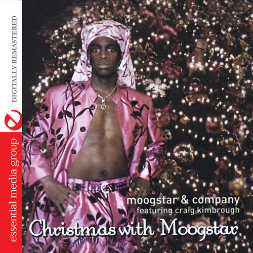 Moogstar & Company - Christmas with Moogstar