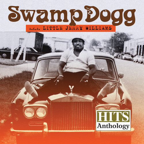Swamp Dogg - Hits Anthology