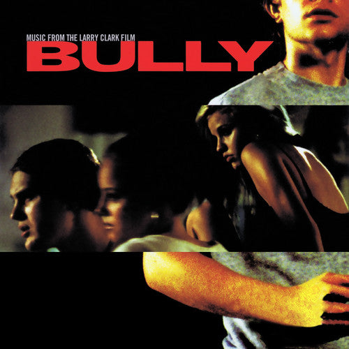 Various Artists - Bully (Music from Larry Clark Film) / Various